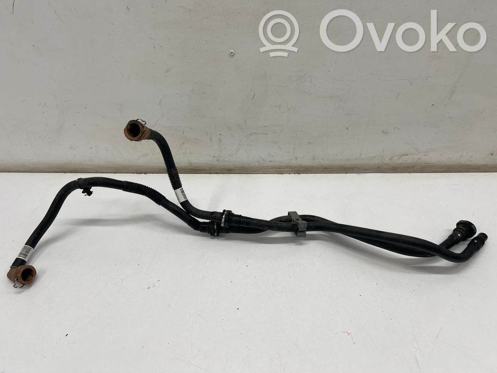 KIA EV6 Conductă/furtun lichid de răcire motor 