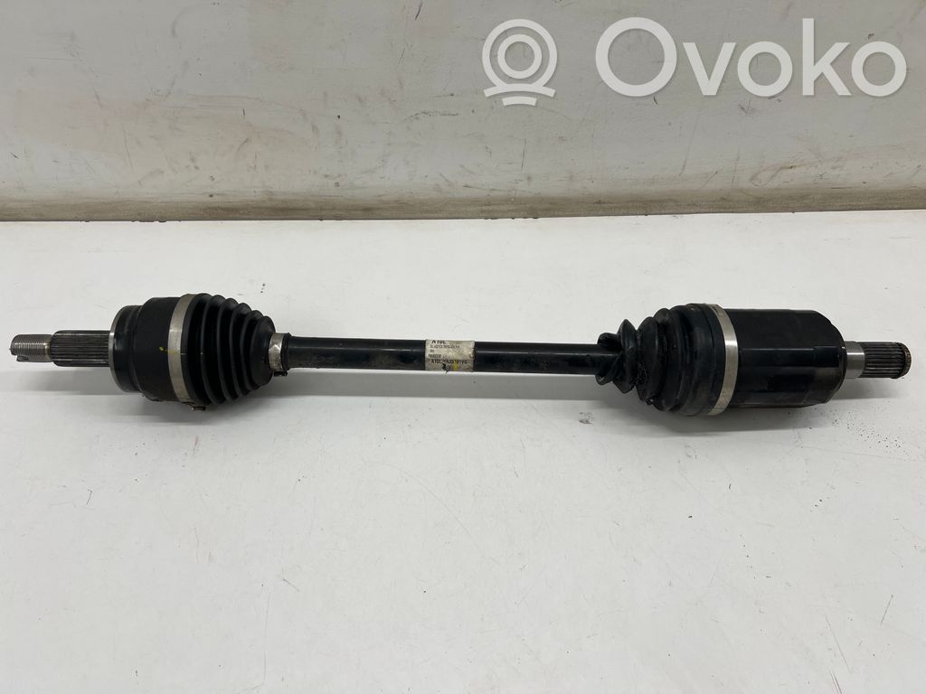 KIA EV6 Front driveshaft 