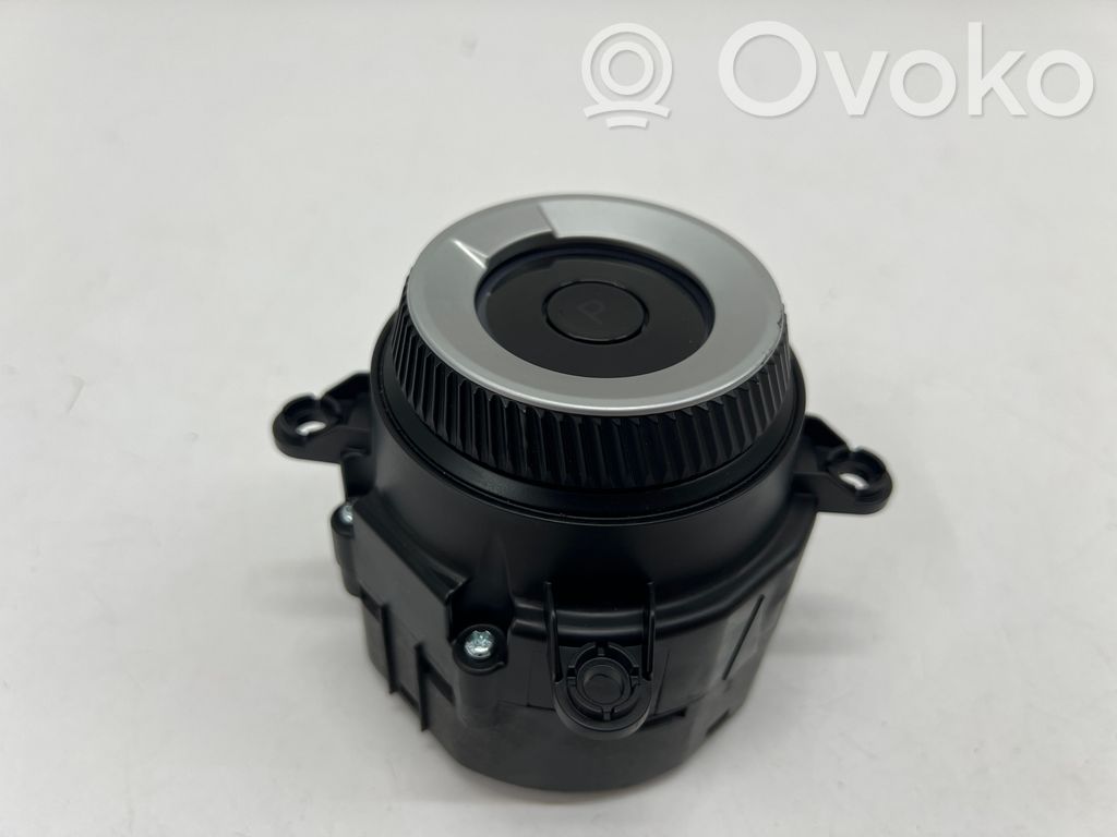 KIA EV6 Selector de cambios 