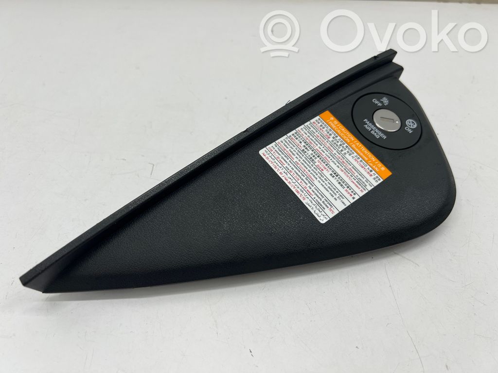 KIA EV6 Boczny element deski rozdzielczej 