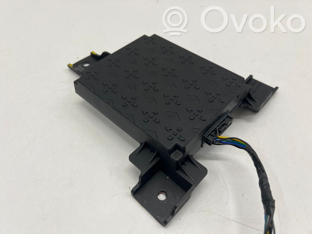Antenos stiprintuvas   96375CV100