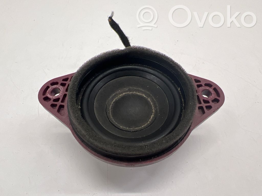KIA EV6 Panel speaker 