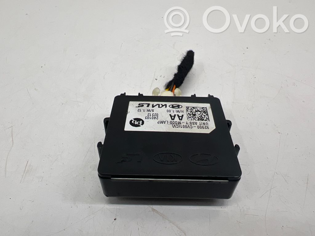 KIA EV6 Light module LCM 