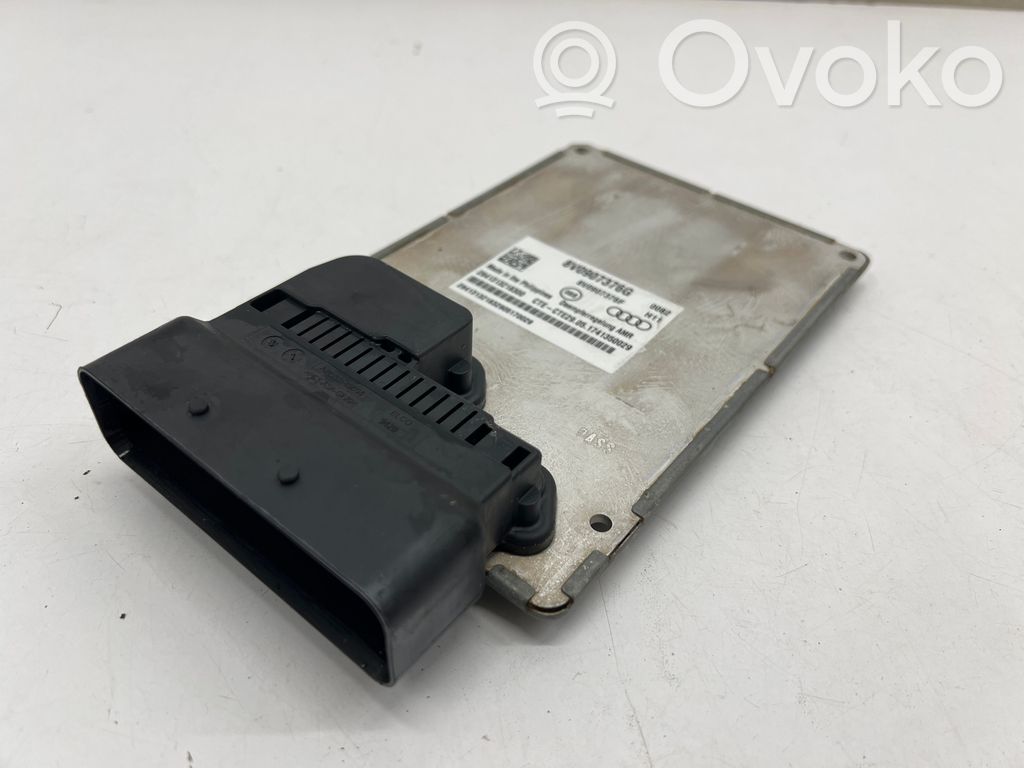 Suspension control unit/module   8V0907376G
