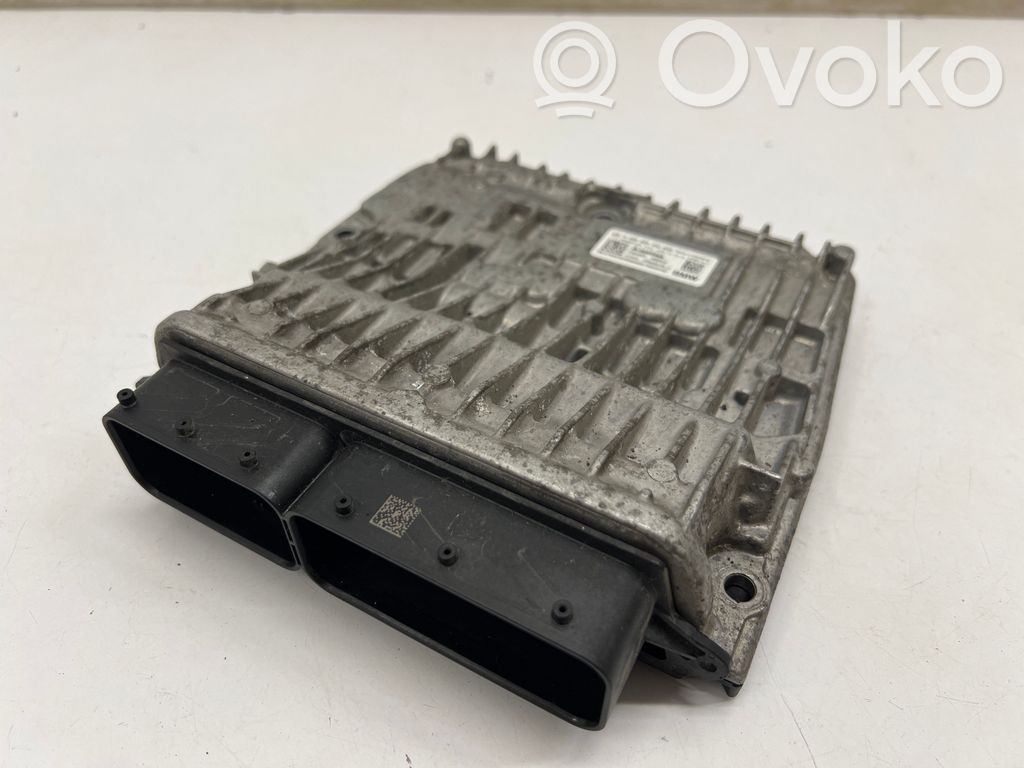 BMW 2 Active Tourer U06 Gearbox control unit/module 