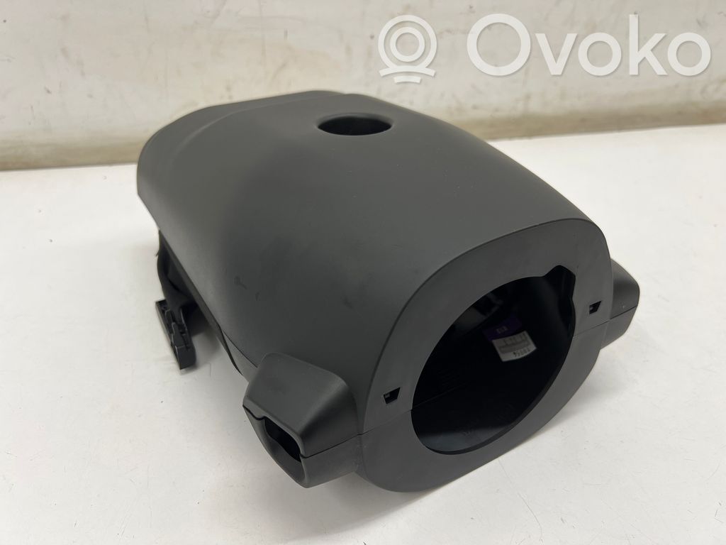 BMW 2 Active Tourer U06 Steering wheel column trim 