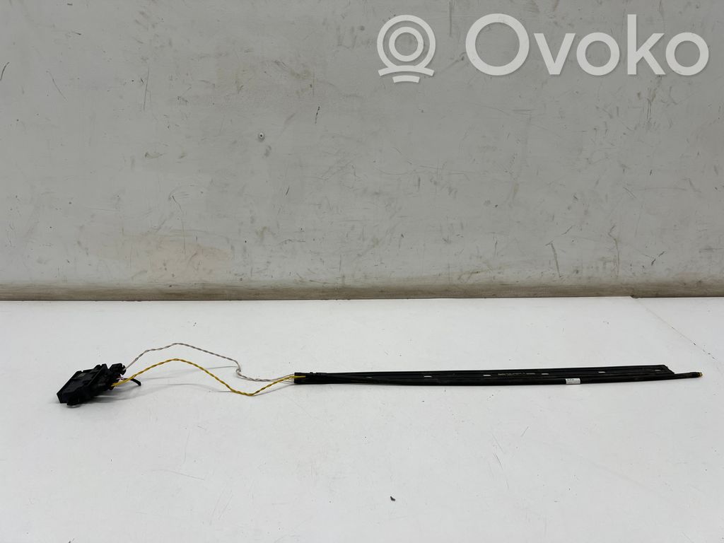 BMW 2 Active Tourer U06 Tailgate/trunk control unit/module 