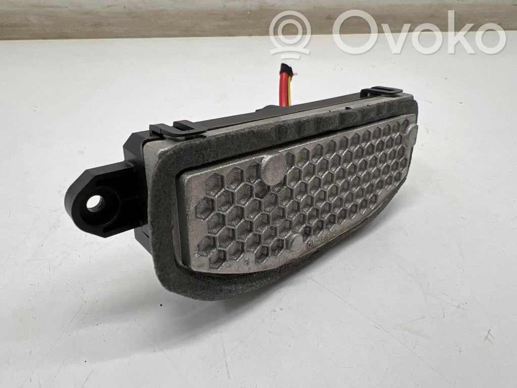 Rezystor / Opornik dmuchawy nawiewu   5A32847