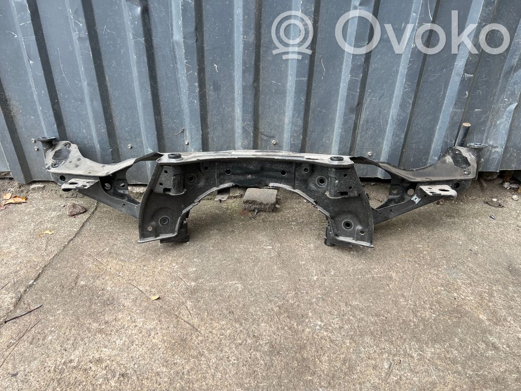 Rear subframe   6894202