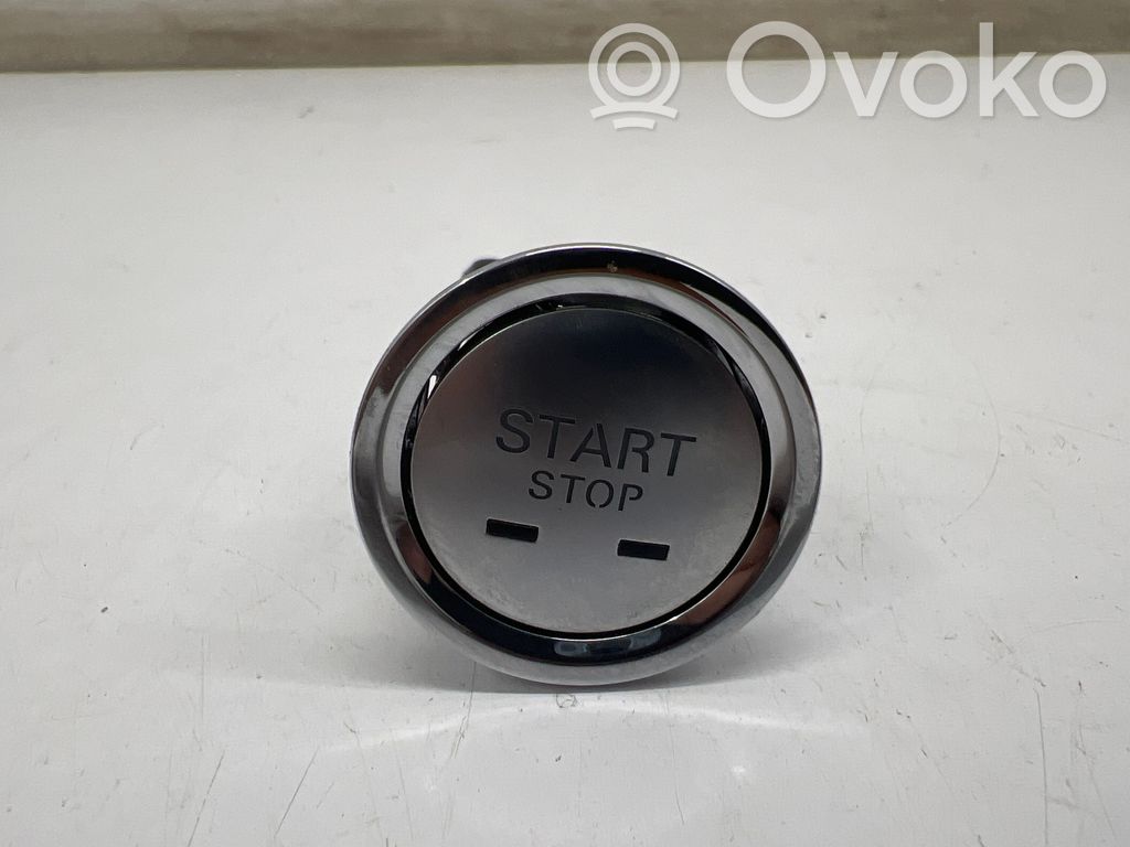 MG ZS Engine start stop button switch 