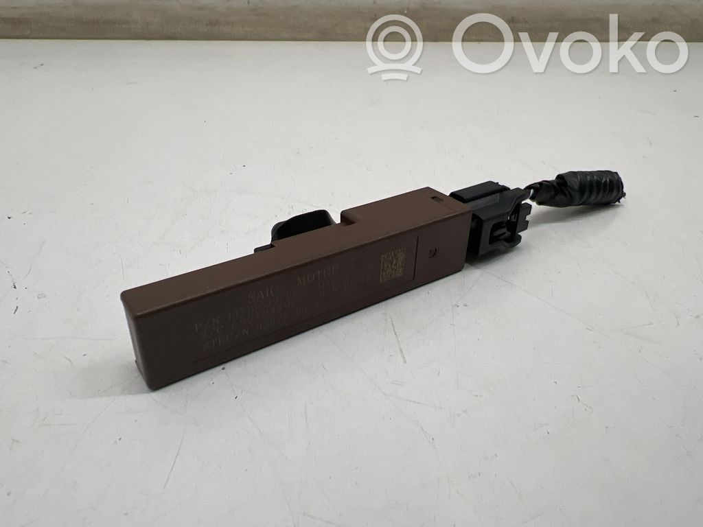 MG ZS Antenos stiprintuvas 