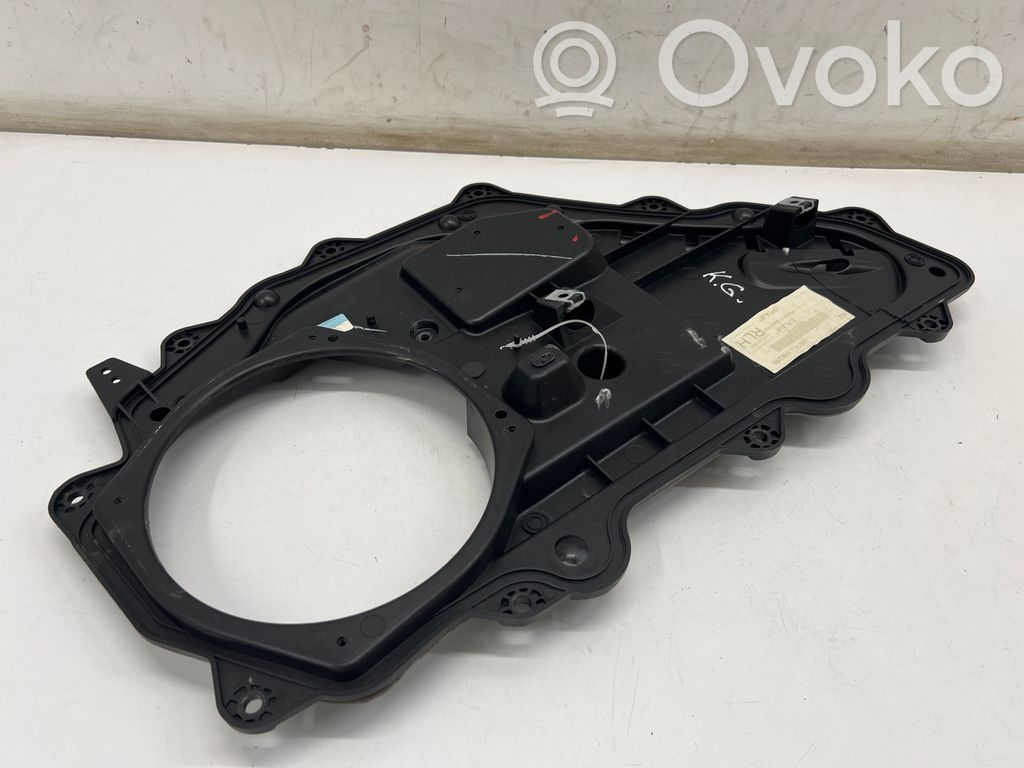 Land Rover Discovery 5 Altro elemento di rivestimento della portiera posteriore 