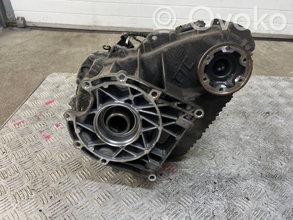 Land Rover Discovery 5 Carcasă diferențial 