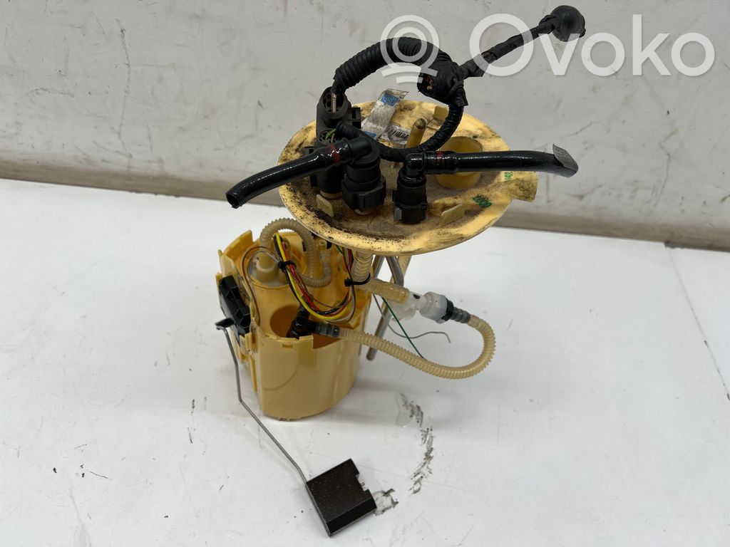 Pompa paliwa w zbiorniku   HY329H307DA