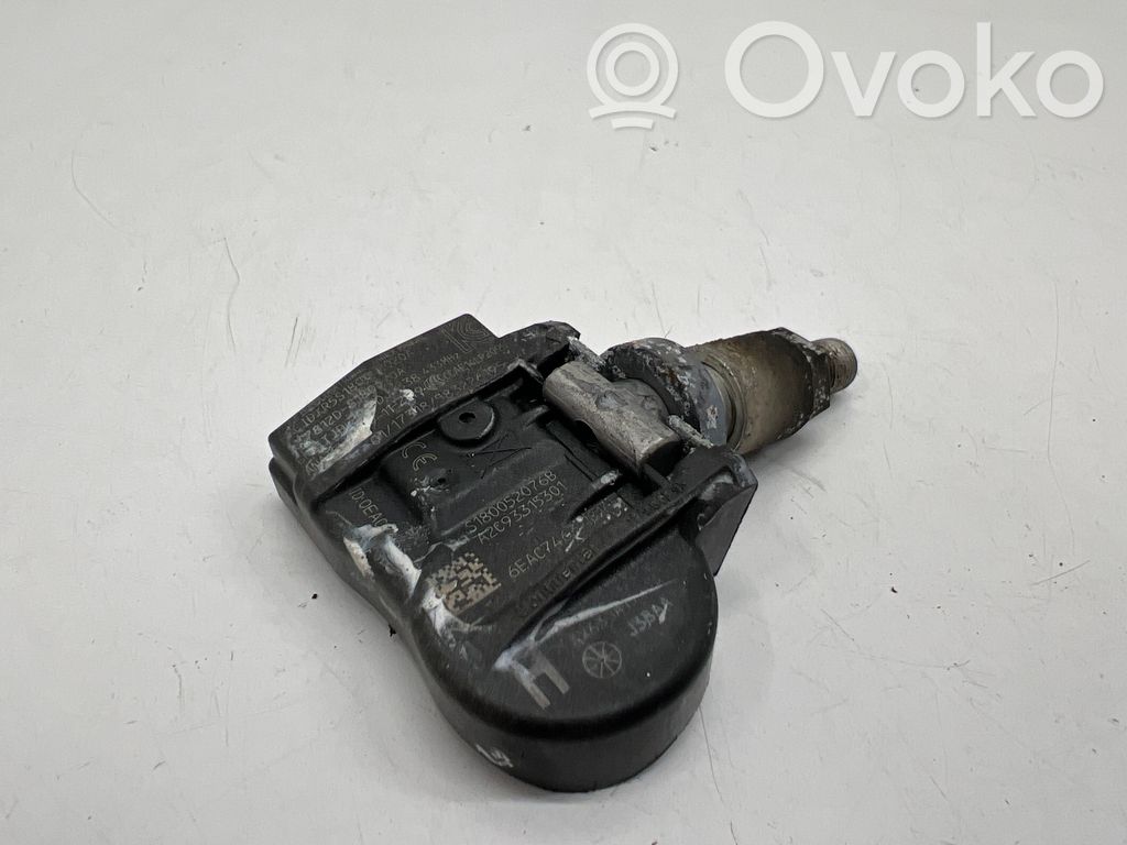Land Rover Discovery 5 Sensor de presión del neumático 
