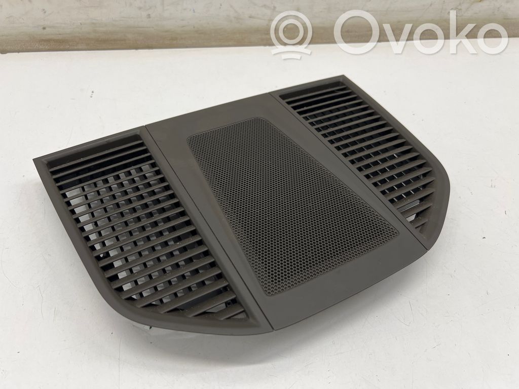 Porsche Macan (95B) Panel trim 