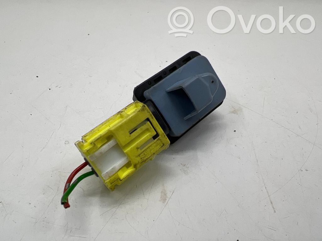 Toyota Yaris XP210 Sensor impacto/accidente para activar Airbag 