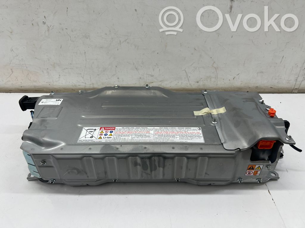 Bateria do samochodu elektrycznego / hybrydowego   Q9280K0010