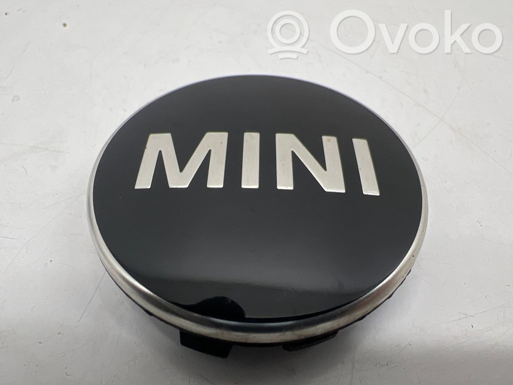 Mini Clubman F54 Borchia ruota originale 