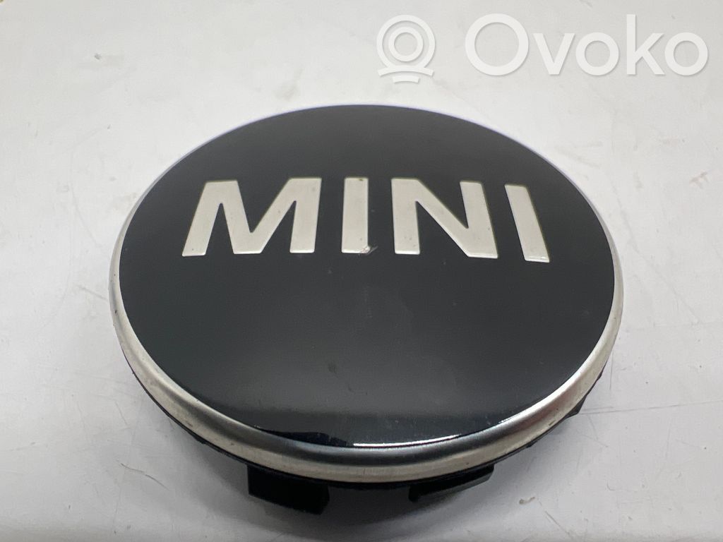 Mini Clubman F54 Borchia ruota originale 