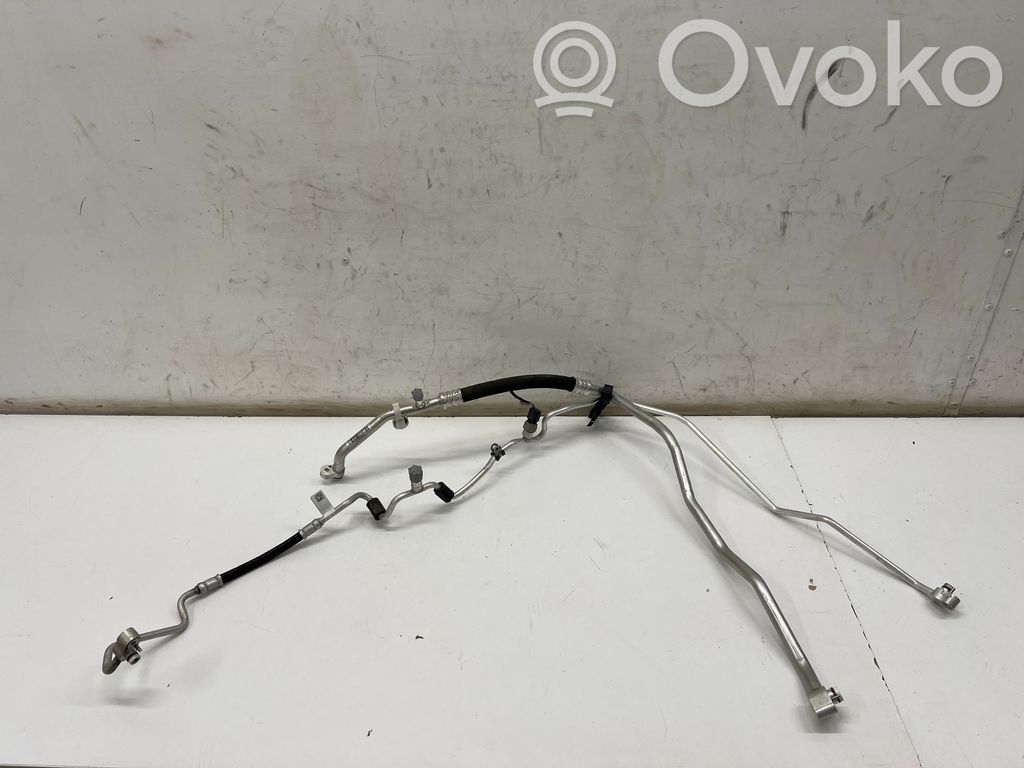 Mini Clubman F54 Tubo flessibile aria condizionata (A/C) 