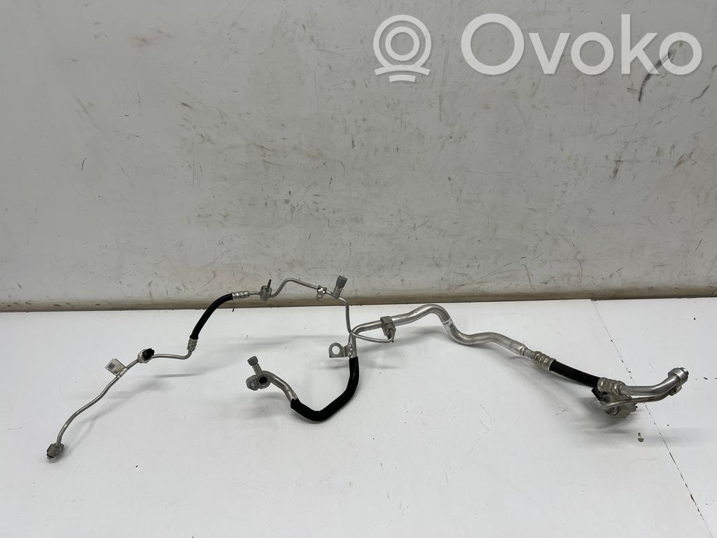 Mercedes-Benz CLA C118 X118 Conductă/furtun aer condiționat (A/C)