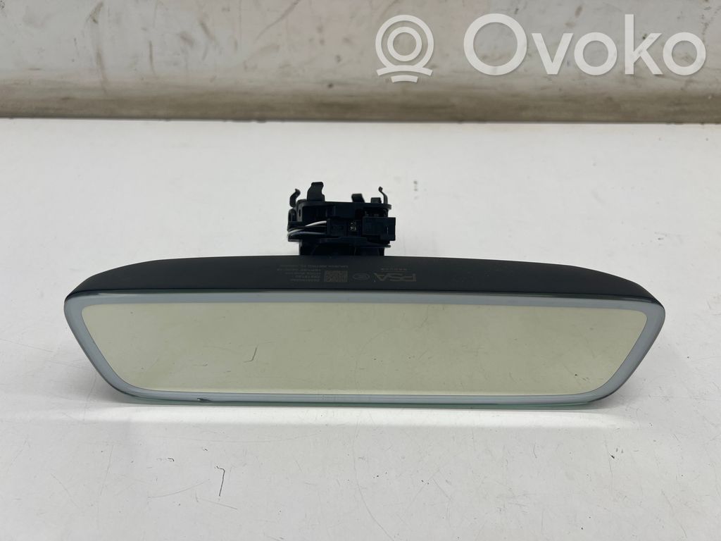 Opel Grandland X Espejo retrovisor (interior) 