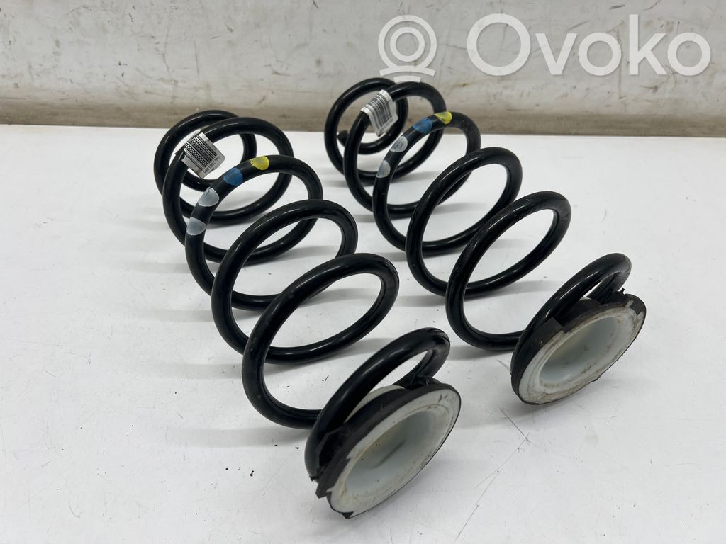 Opel Grandland X Takakierrejousi 