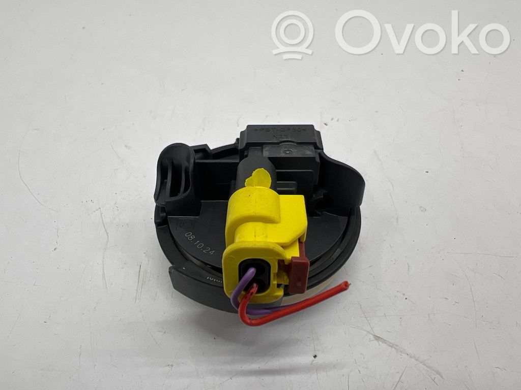Skoda Kodiaq II Airbagsensor Crashsensor Drucksensor 