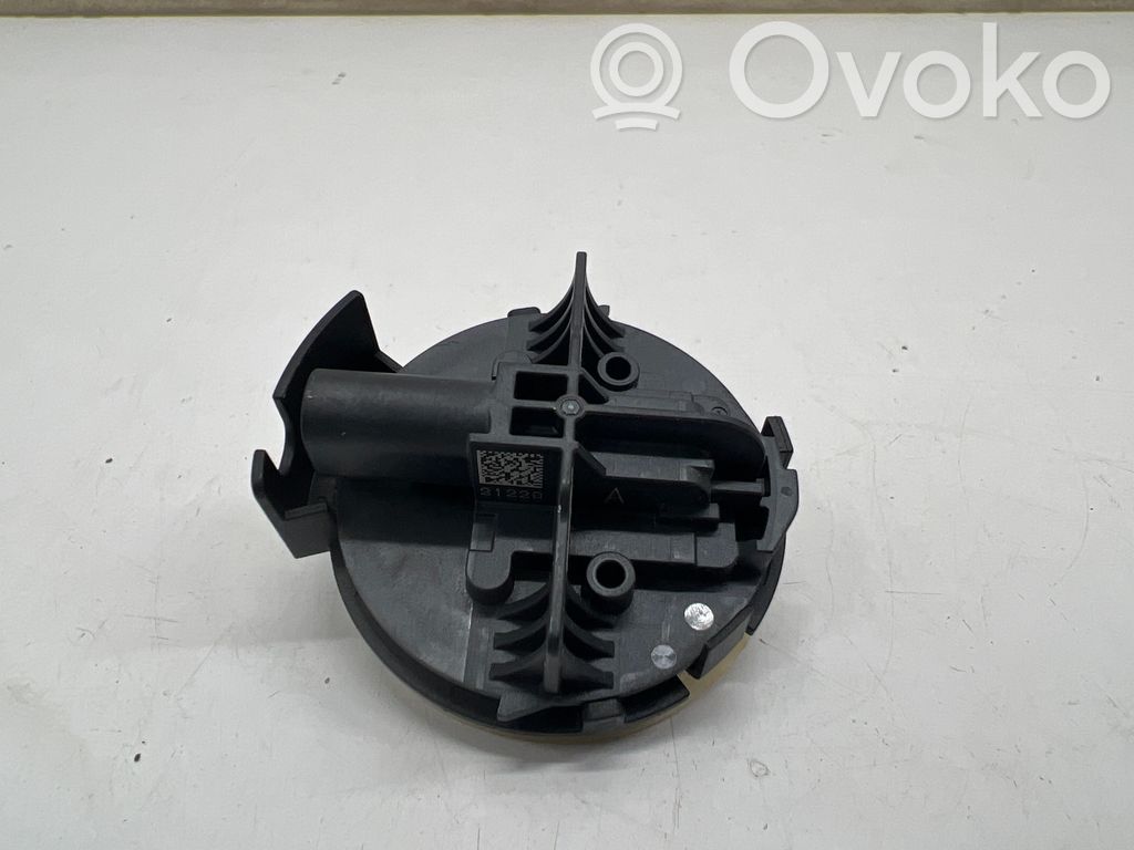 Sensor impacto/accidente para activar Airbag   9831469280