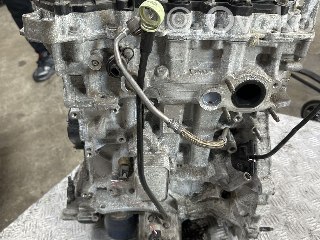 Opel Mokka B Motor 
