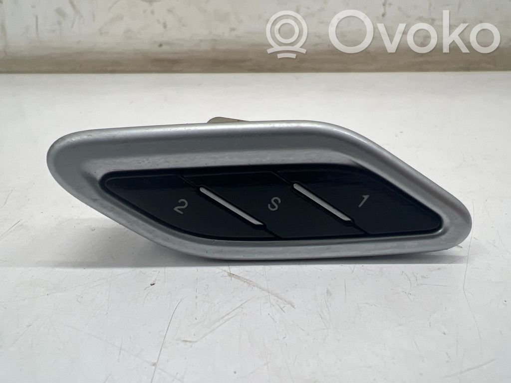 Maserati Ghibli Other switches/knobs/shifts 