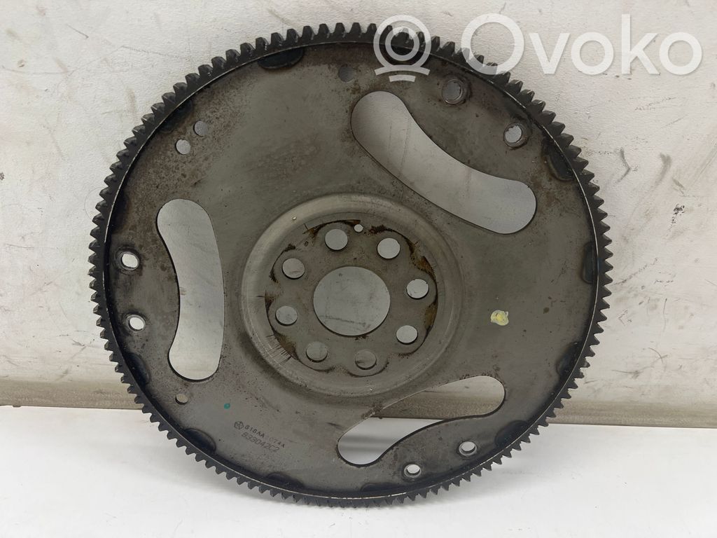 Maserati Ghibli Volante motor 