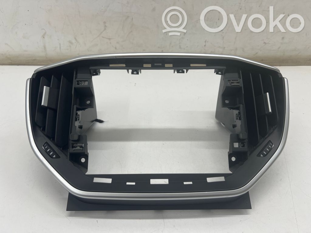 Maserati Ghibli Grilă ventilație centrală 