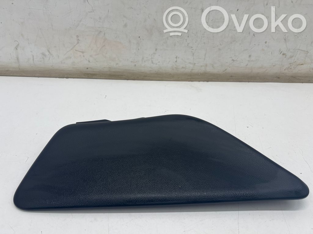 Maserati Ghibli Other interior part 