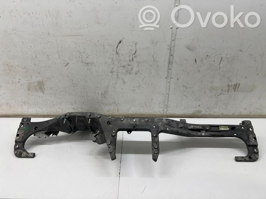Maserati Ghibli Travesaño/barra de soporte del panel de instrumentos 