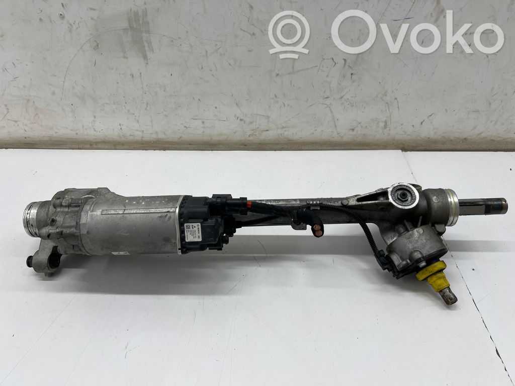 Porsche Taycan 9J1 Cremagliera dello sterzo 