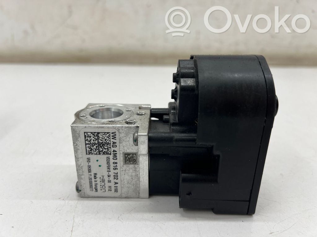 Porsche Taycan 9J1 Air conditioning (A/C) expansion valve 