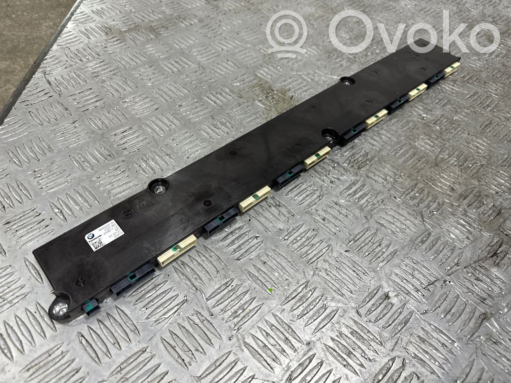BMW iX3 G08 Other control units/modules 