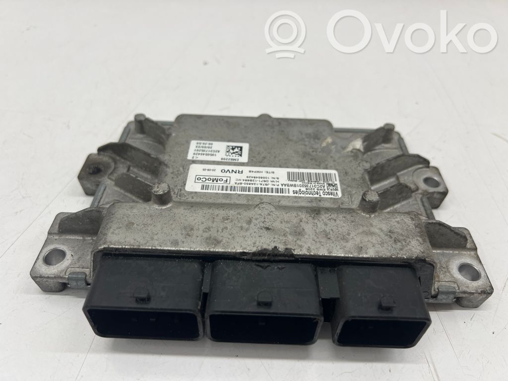 Ford Mondeo MK V Engine control unit/module 