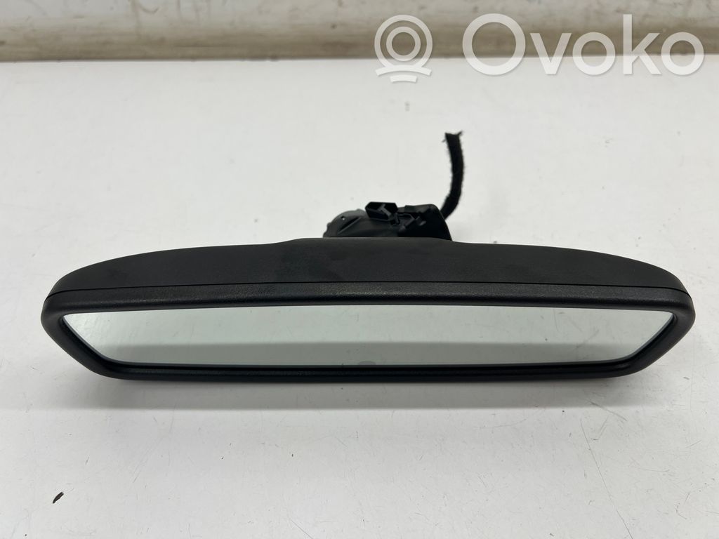 Ford Mondeo MK V Espejo retrovisor (interior) 