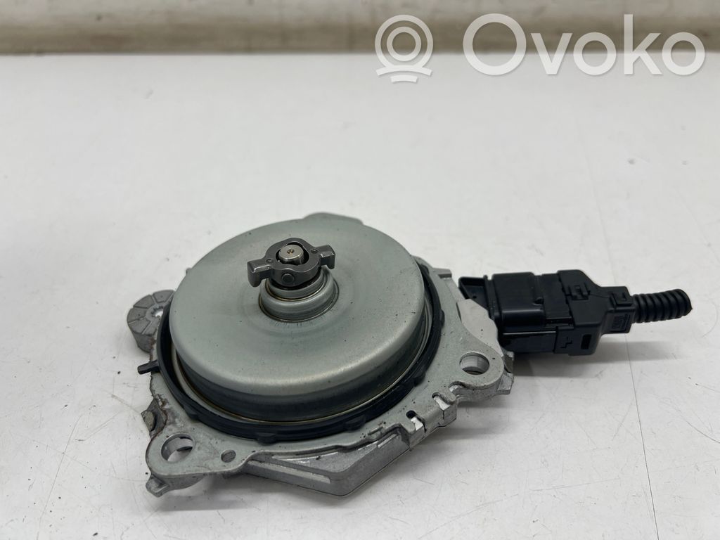 Toyota C-HR II Timing chain cover 