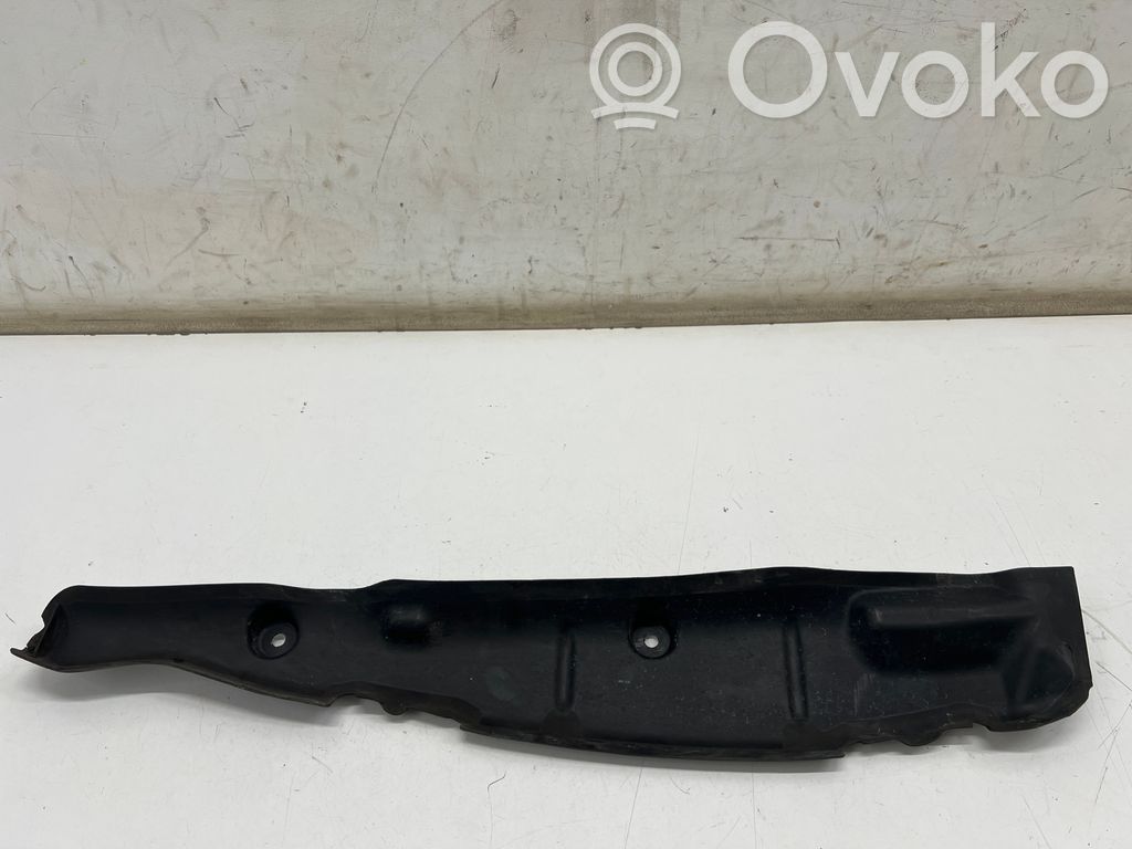 Audi A4 S4 B9 Panel wykończeniowy błotnika 