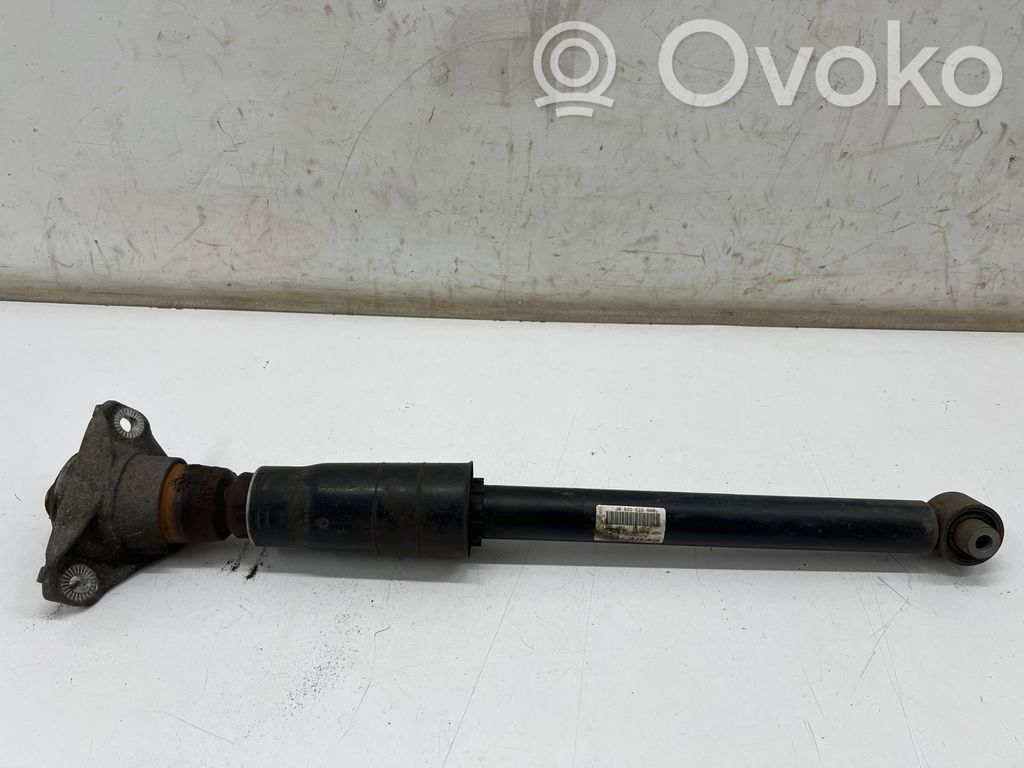 Audi A4 S4 B9 Amortiguador trasero 