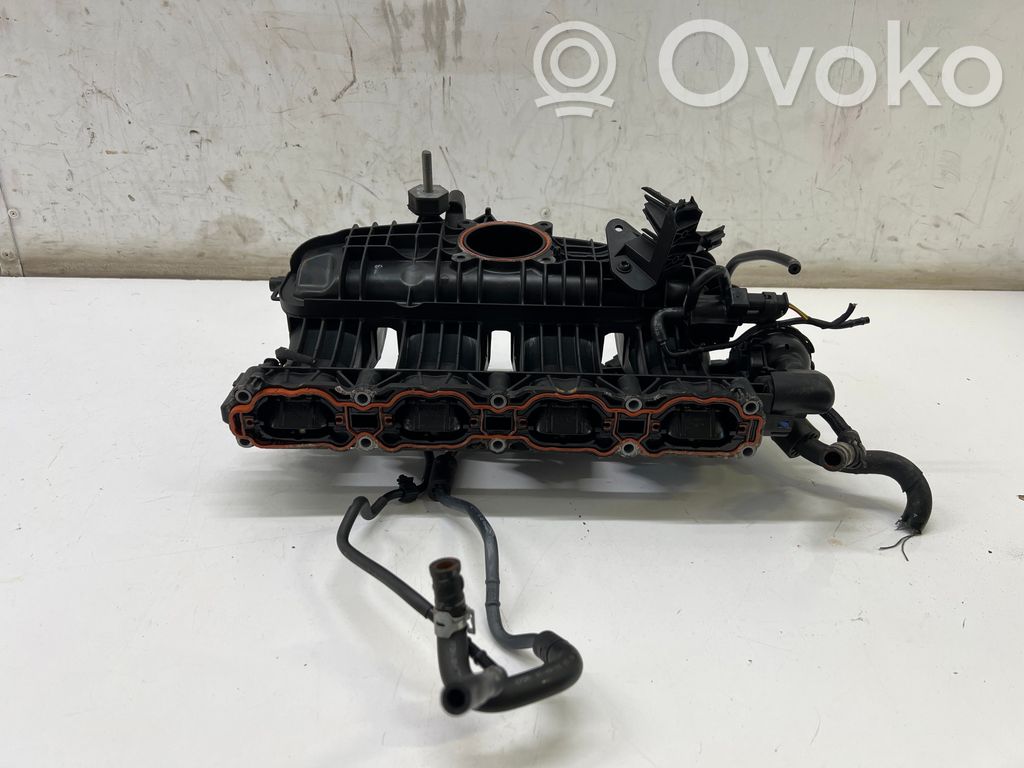 Audi A4 S4 B9 Kolektorius įsiurbimo 