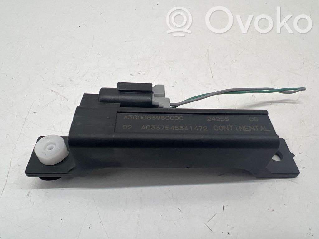 Nissan X-Trail T33 Antenne des Keyless-Systems 