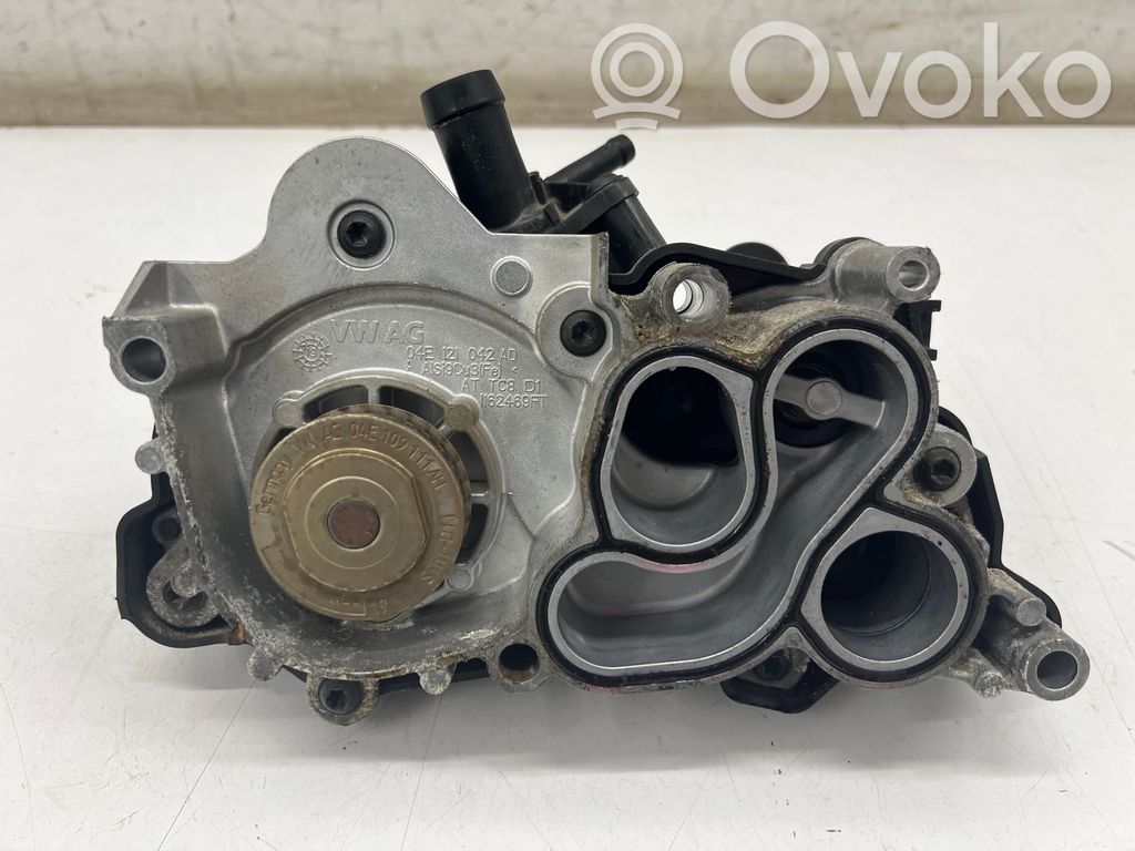 Audi A3 S3 8V Bomba de agua 