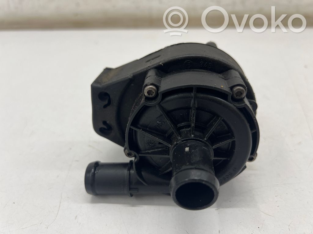 Audi A3 S3 8V Pompe à eau de liquide de refroidissement 