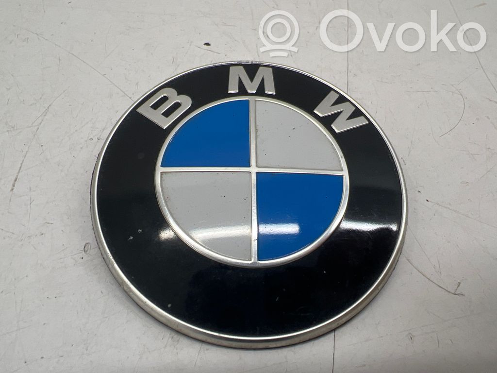 BMW 4 F36 Gran coupe Gamintojo ženkliukas/ modelio raidės 