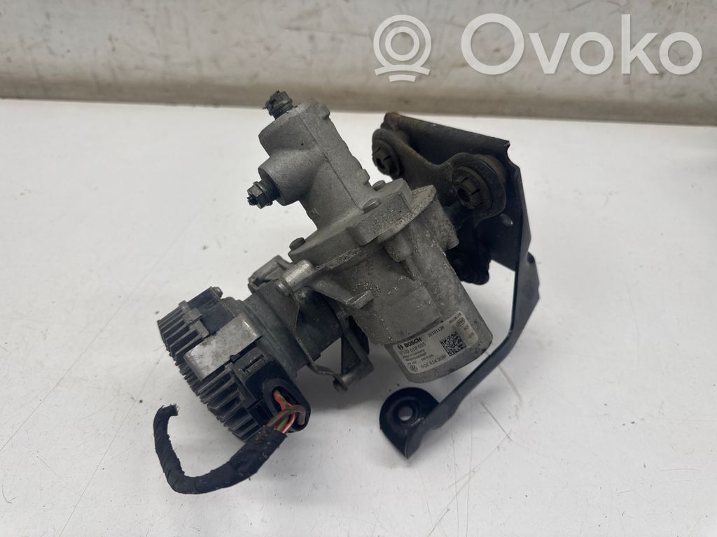 Audi A3 S3 8V Galvenais bremžu cilindrs 